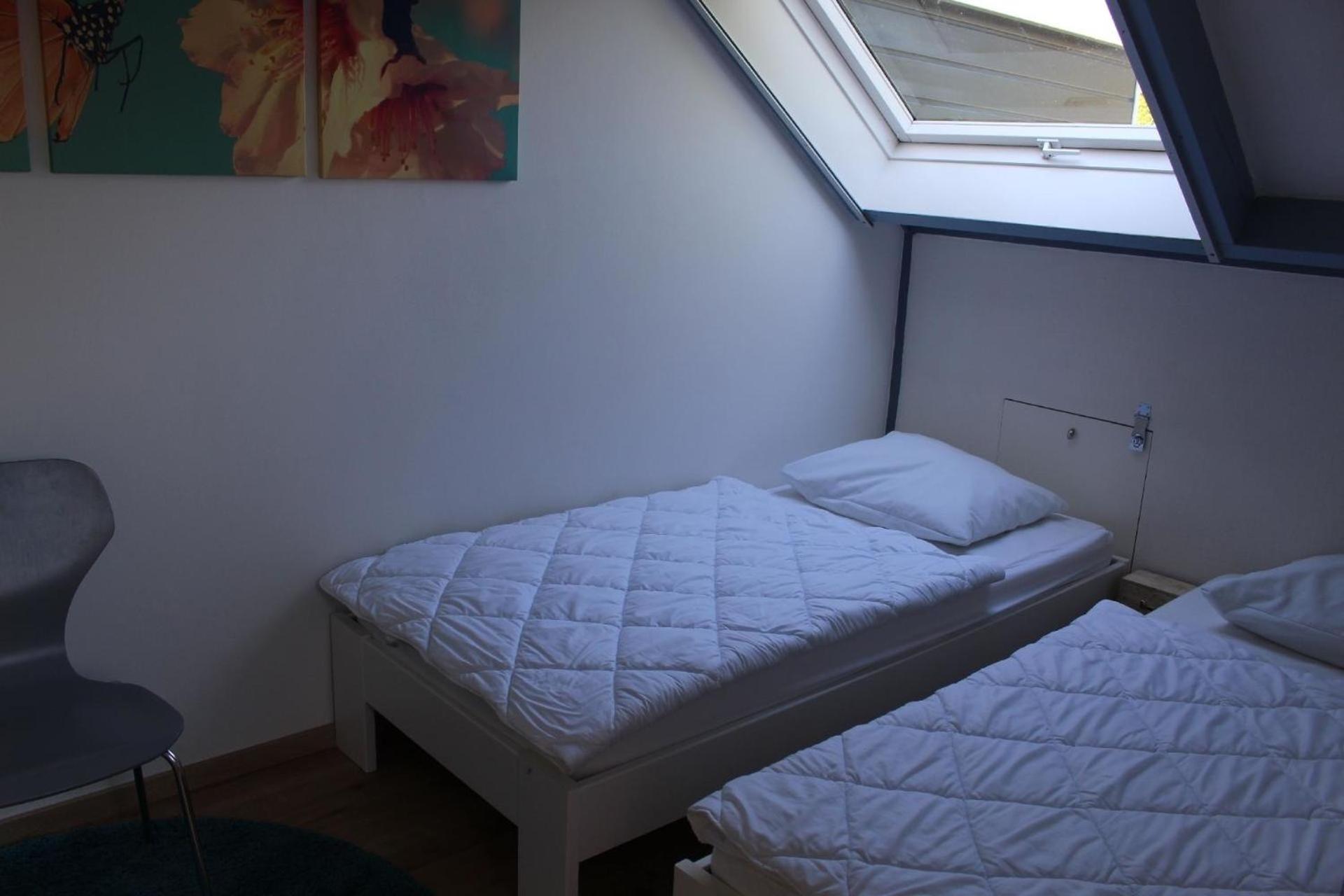 Vakantiehuis In Mit Garten, Grill Und Terrasse