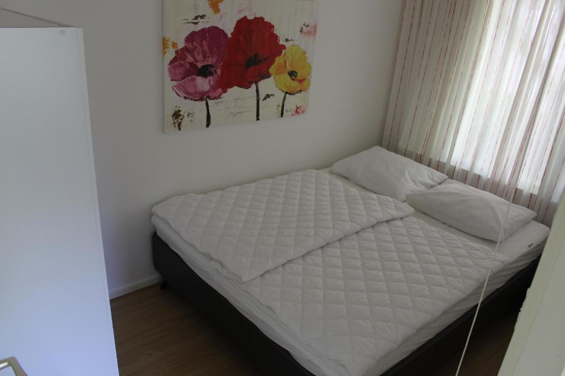 Vakantiehuis In Mit Garten, Grill Und Terrasse *
