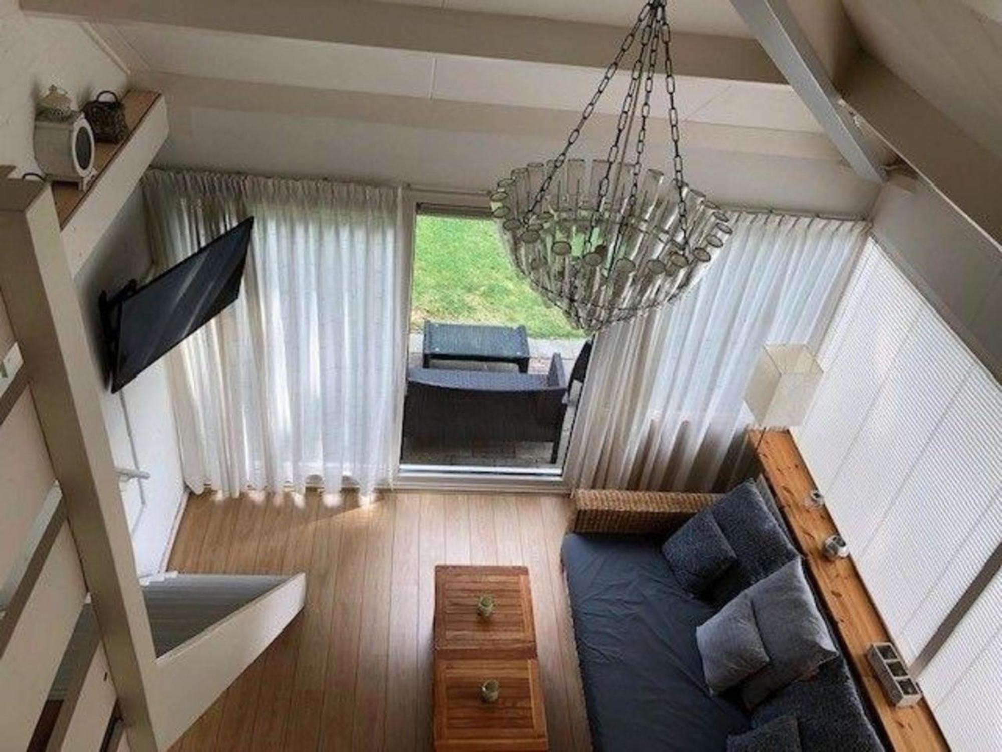 Vakantiehuis In Mit Garten, Grill Und Terrasse