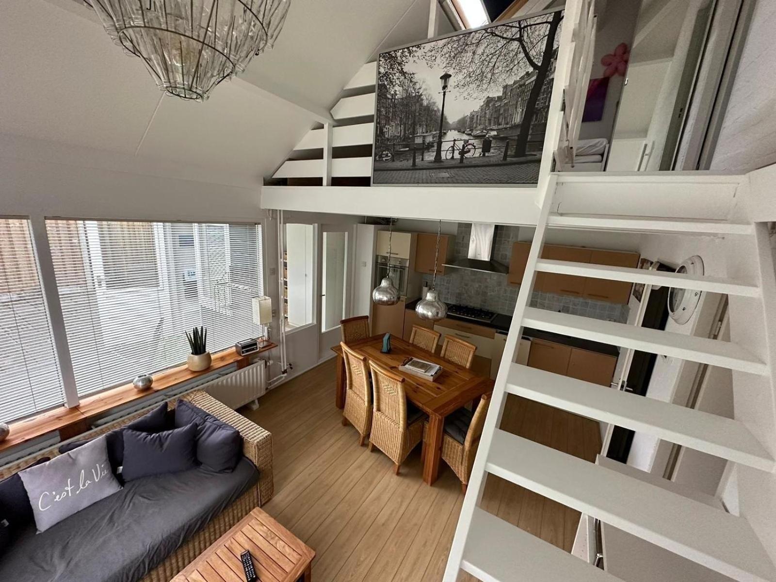 Vakantiehuis In Mit Garten, Grill Und Terrasse *